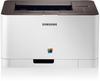 מדפסת לייזר צבעונית סמסונג Samsung CLP365