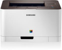 מדפסת לייזר צבעונית סמסונג Samsung CLP365
