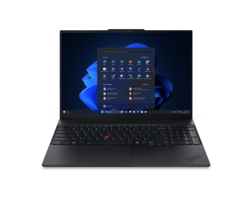 נייד LENOVO Thinkpad E16 gen3 Ultra 7 255H 32GB 1TB Win11P 3YOS