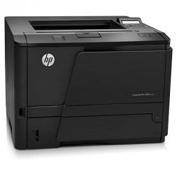 מדפסת לייזר HP LaserJet Pro M401d