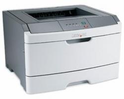 מדפסת לייזר לקסמרק Lexmark E260DN