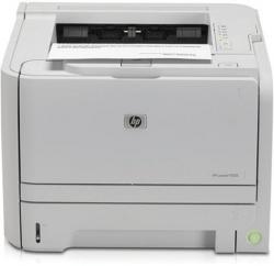 מדפסת לייזר HP LaserJet P2035N