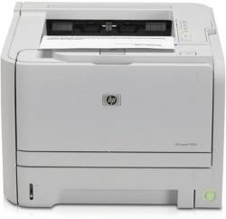 מדפסת לייזר HP LaserJet P2035