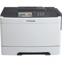מדפסת לייזר צבעונית לקסמרק Lexmark CS510de