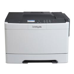 מדפסת לייזר צבע לקסמרק Lexmark CS410dn