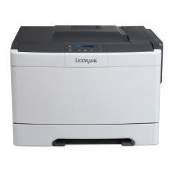מדפסת לייזר צבעונית לקסמרק Lexmark CS310n