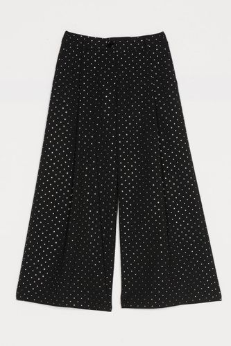 GIRLS TROUSERS