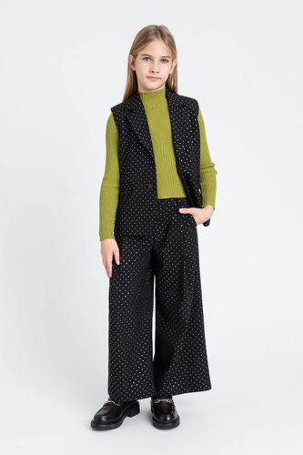 GIRLS TROUSERS