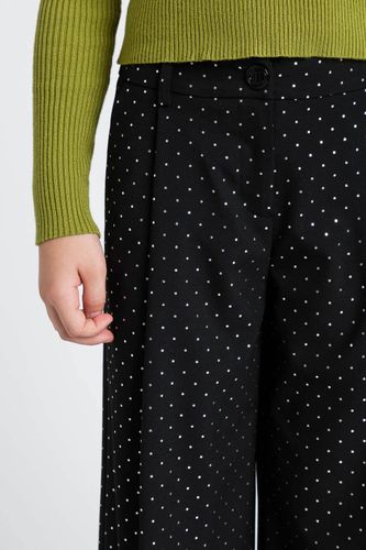 GIRLS TROUSERS