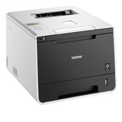 מדפסת לייזר ברדר צבעונית Brother HL-L8250CDN