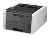 מדפסת לייזר ברדר צבעונית Brother HL-3170CDW