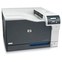 מדפסת לייזר HP LaserJet Professional CP5225