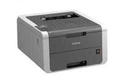 מדפסת לייזר ברדר צבעונית Brother HL-3140CW