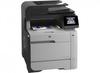 מדפסת לייזר משולבת צבעונית HP LaserJet Pro M476dn