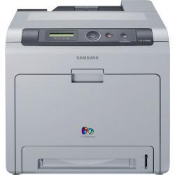 מדפסת לייזר סמסונג צבעונית Samsung CLP670ND