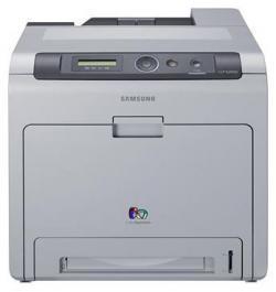 מדפסת לייזר סמסונג צבעונית Samsung CLP620ND