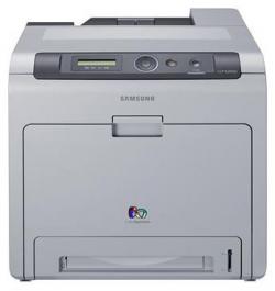 מדפסת לייזר סמסונג צבעונית Samsung CLP620ND