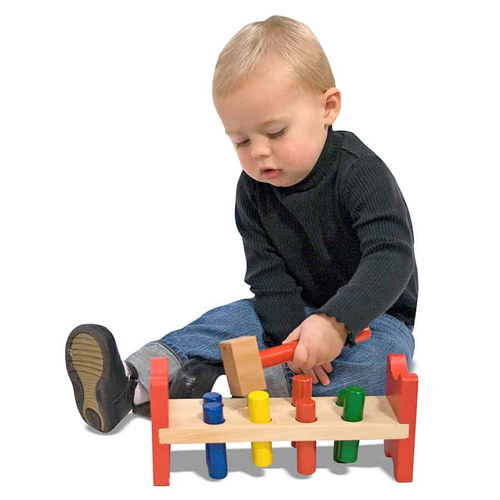 הך פטיש 8 יתדות מעץ 3