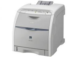 מדפסת לייזר צבעונית קנון Canon LBP5300