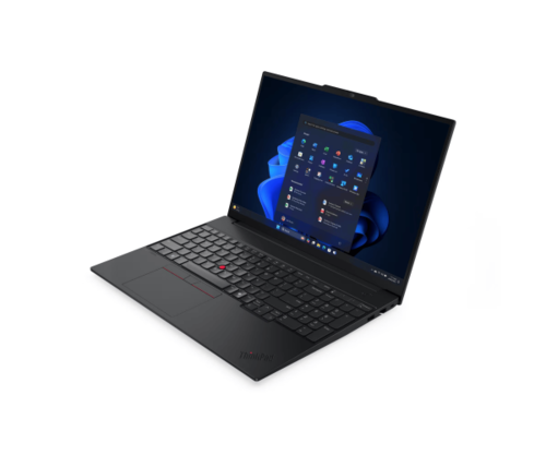 נייד LENOVO Thinkpad E16 gen3 Ultra 7 255H 16GB 512NVME Win11P 3Y