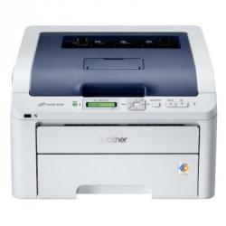 מדפסת לייזר ברדר צבעונית Brother HL3070CW