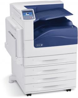 מדפסת לייזר צבעונית זירוקס Xerox Phaser 7800V_GX