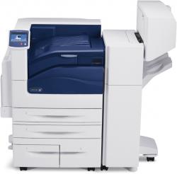מדפסת לייזר צבע זירוקס Xerox Phaser 7800V_DX