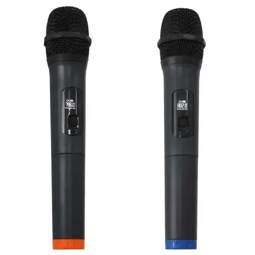 בידורית ניידת נטענת  Apextone AP D10