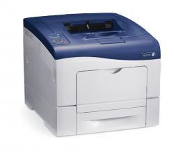 מדפסת לייזר צבעונית זירוקס Xerox Phaser 6600N