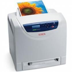 מדפסת לייזר זירוקס צבעונית Xerox Phaser 6130