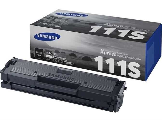 טונר שחור מקורי SAMSUNG MLT-D709S
