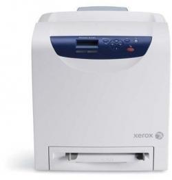 מדפסת לייזר זירוקס צבעונית Xerox 6140N