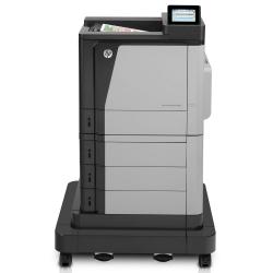 מדפסת לייזר צבע HP LaserJet Pro M651xh