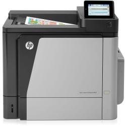 מדפסת לייזר צבעונית HP LaserJet Pro M651dn