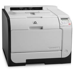 מדפסת לייזר צבעונית HP LaserJet Pro M351a