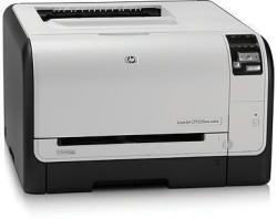 מדפסת לייזר צבעונית HP LaserJet Pro 1525N