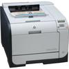 מדפסת לייזר צבעונית HP LaserJet CP2025DN