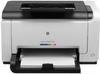 מדפסת לייזר צבעונית HP CP1025