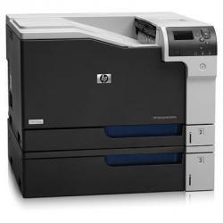 מדפסת לייזר צבעוניות HP LaserJet 5525N