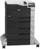 מדפסת לייזר צבע HP LaserJet Enterprise M750xh