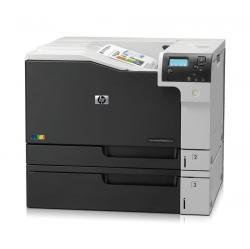 מדפסת לייזר צבע HP LaserJet Enterprise M750n