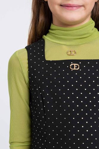 GIRLS DRESS