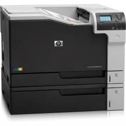 מדפסת לייזר צבע HP LaserJet Enterprise M750dn