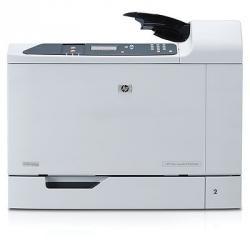 מדפסת לייזר צבע HP LaserJet CP6015DN
