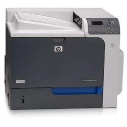 מדפסת לייזר HP LaserJet Enterprise CP4525DN