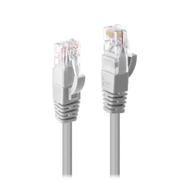 כבל רשת DM234 קטגוריה 6 - 1 מטר - CAT6