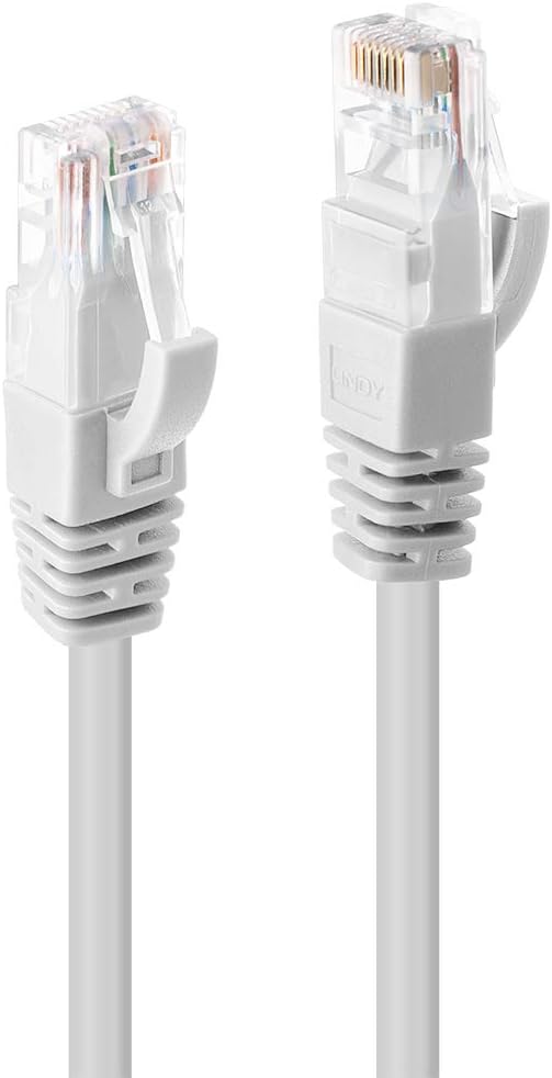 כבל רשת 3 מטר CAT6E DM279
