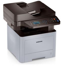 מדפסת לייזר משולבת ש/ל סמסונג Samsung Xpress SL-M3370FD