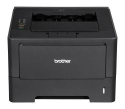 מדפסת לייזר ברדר Brother HL5450DN