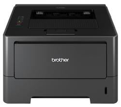 מדפסת לייזר ברדר Brother HL-5440D